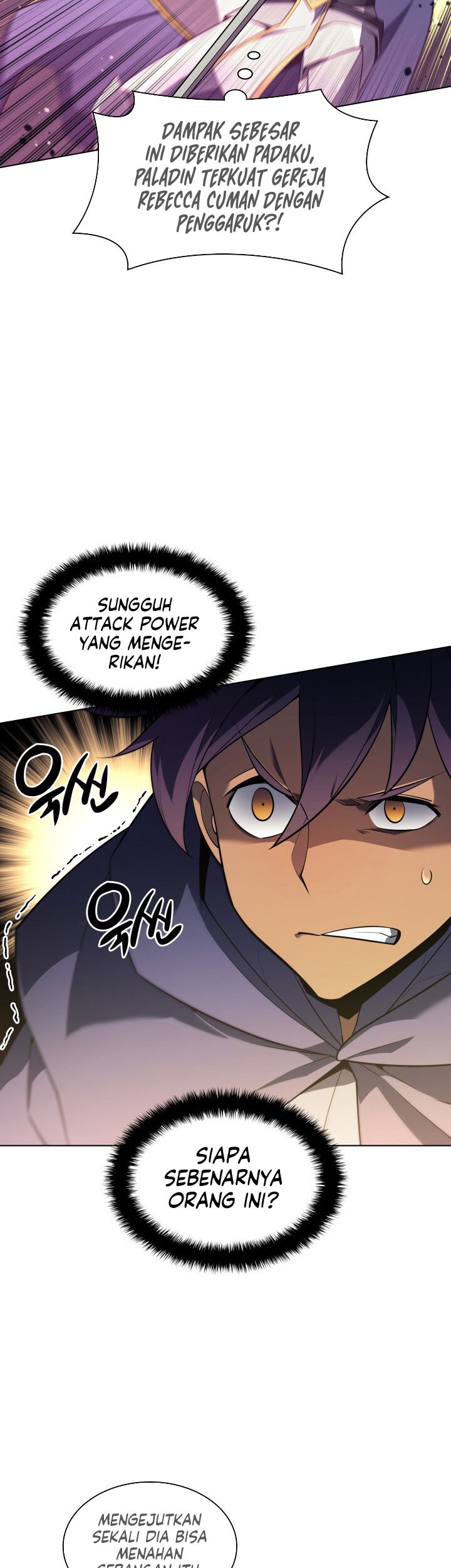 Overgeared New Chapter 131 Halaman 53