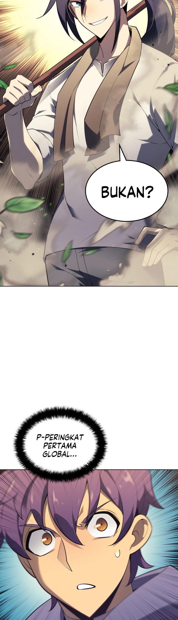 Overgeared New Chapter 131 Halaman 61