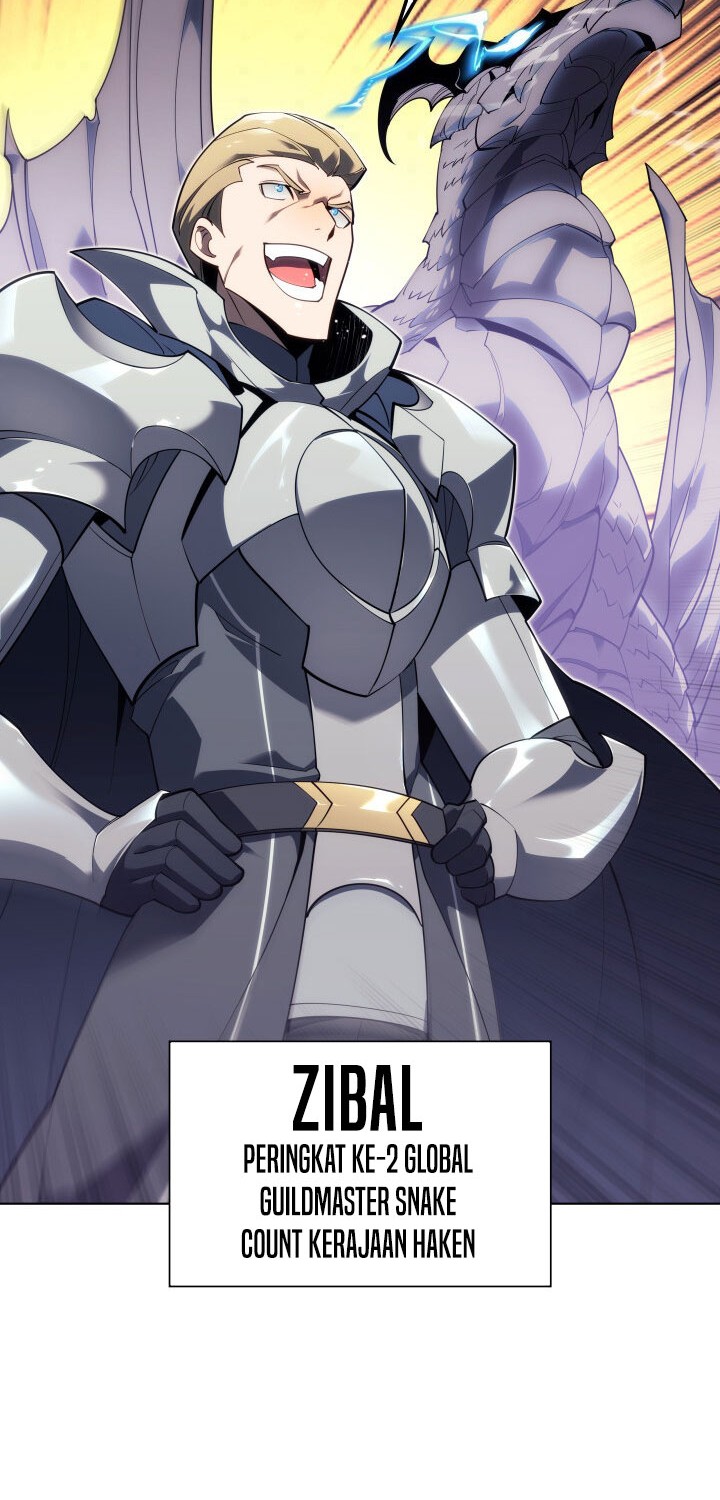 Overgeared New Chapter 131 Halaman 70