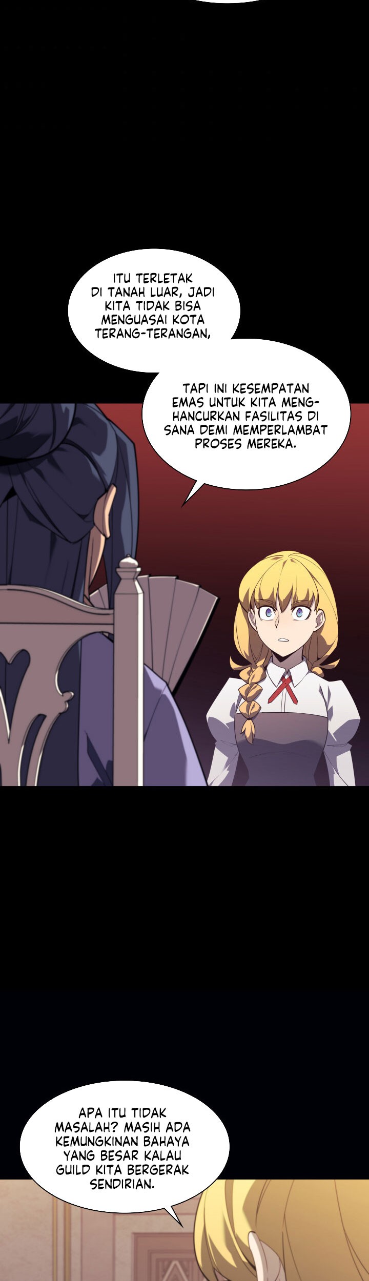 Overgeared New Chapter 131 Halaman 75