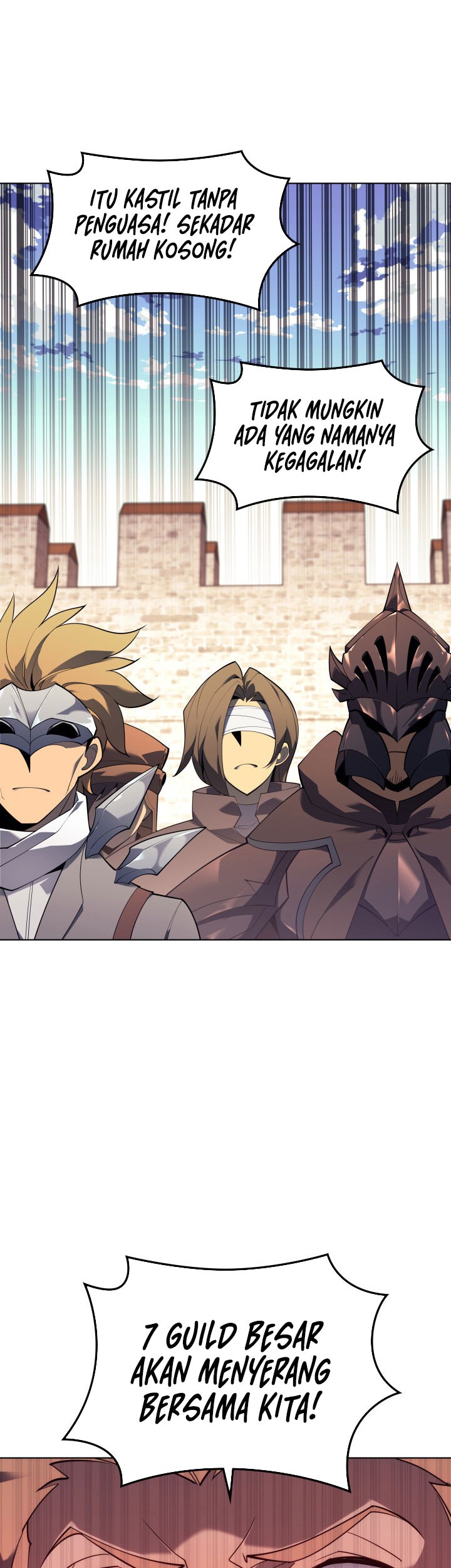Overgeared New Chapter 131 Halaman 77