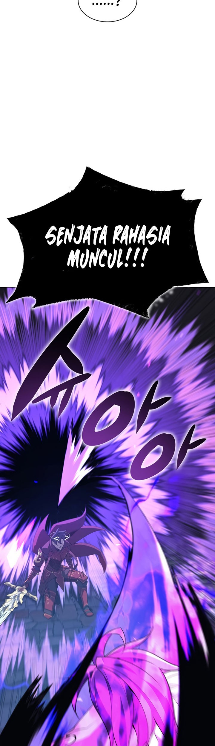 Overgeared New Chapter 129 Halaman 55