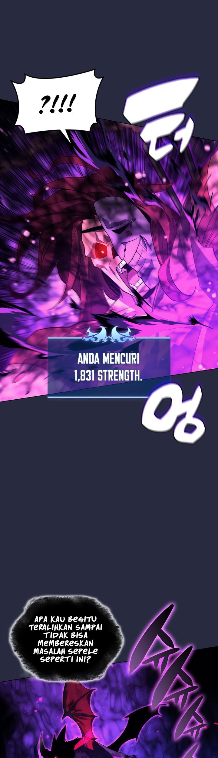 Overgeared New Chapter 129 Halaman 57