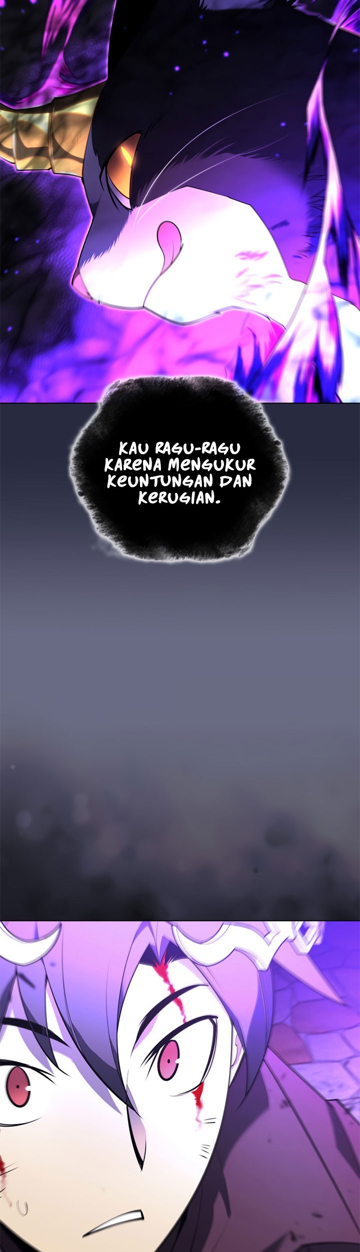 Overgeared New Chapter 129 Halaman 59