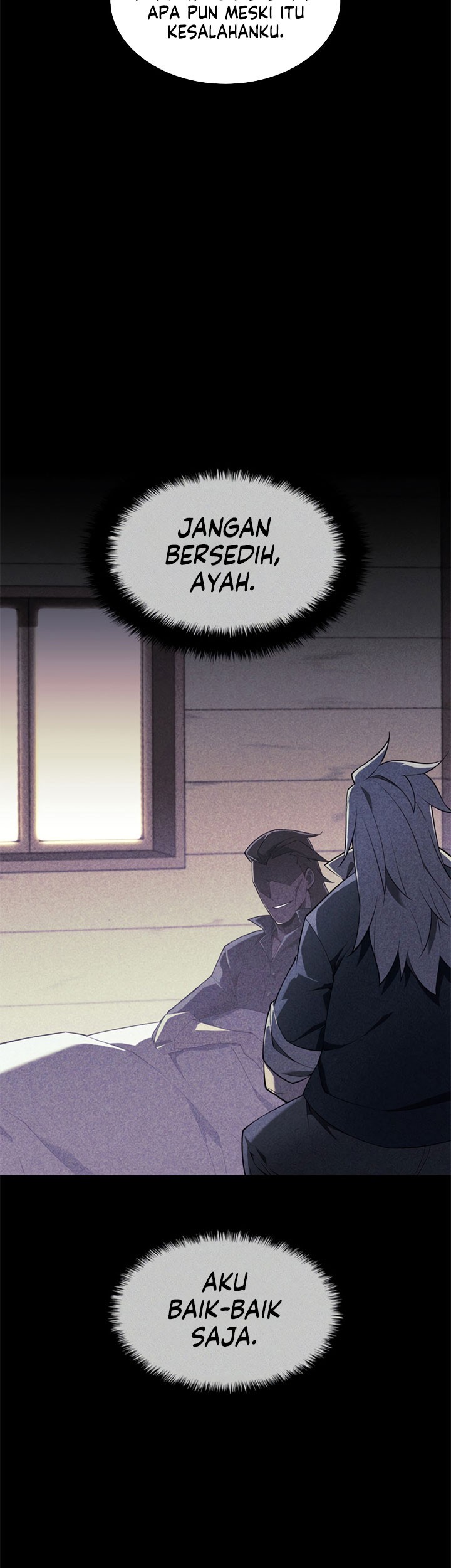 Overgeared New Chapter 129 Halaman 63