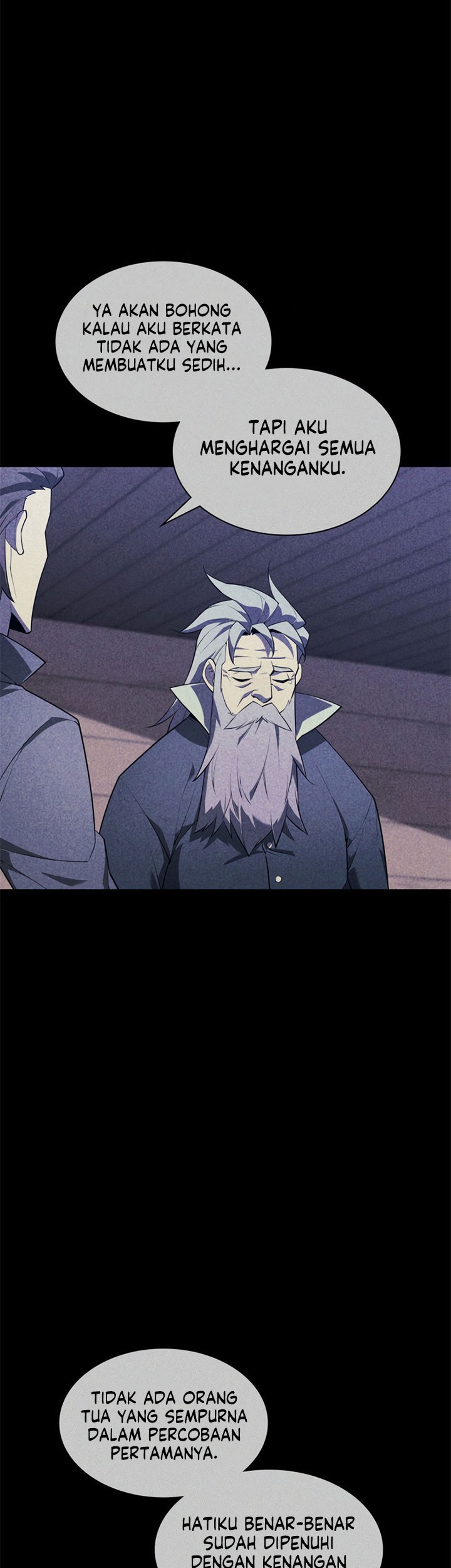 Overgeared New Chapter 129 Halaman 65