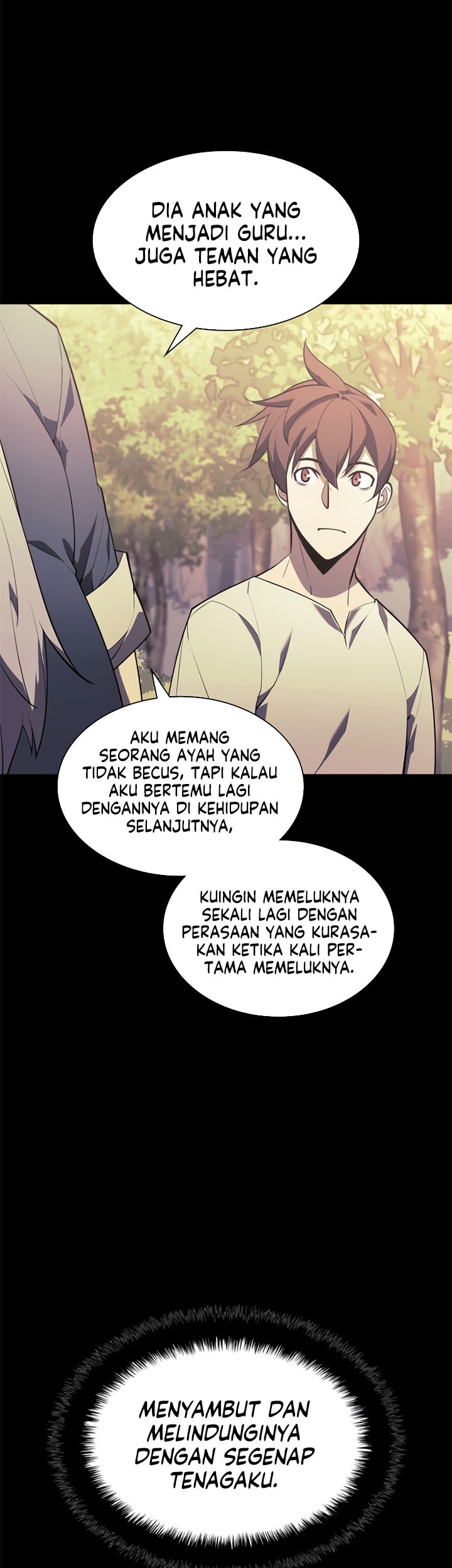 Overgeared New Chapter 129 Halaman 67