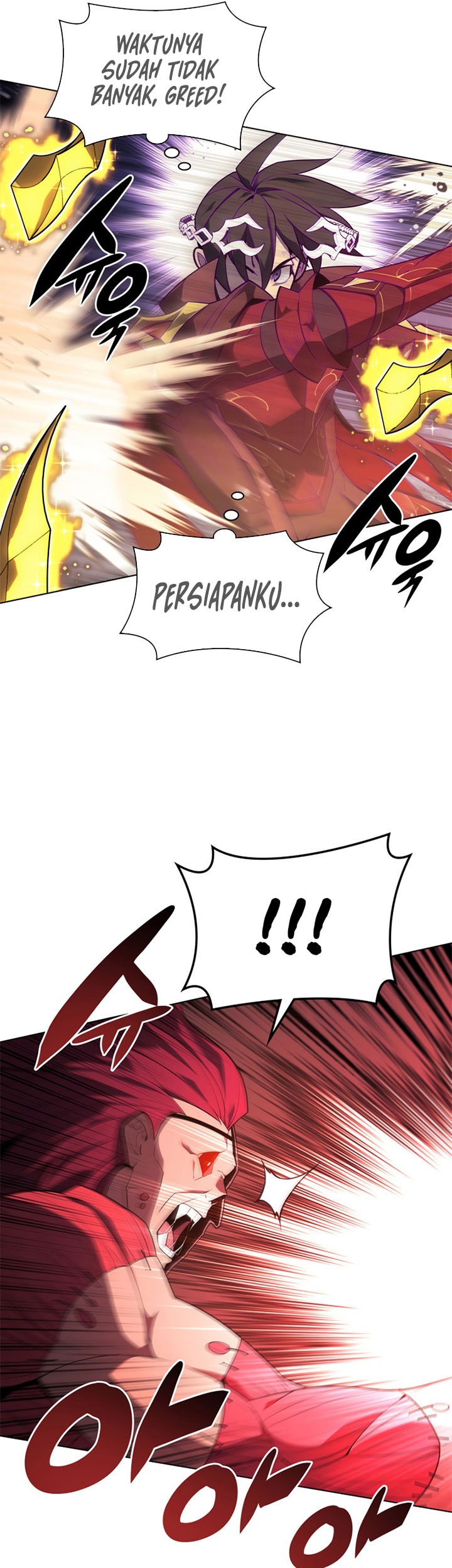 Overgeared New Chapter 129 Halaman 71