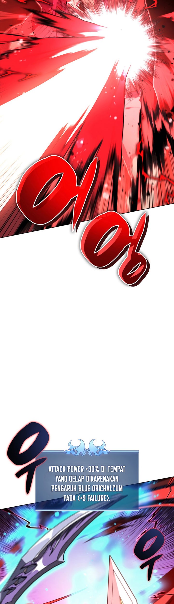 Overgeared New Chapter 129 Halaman 73