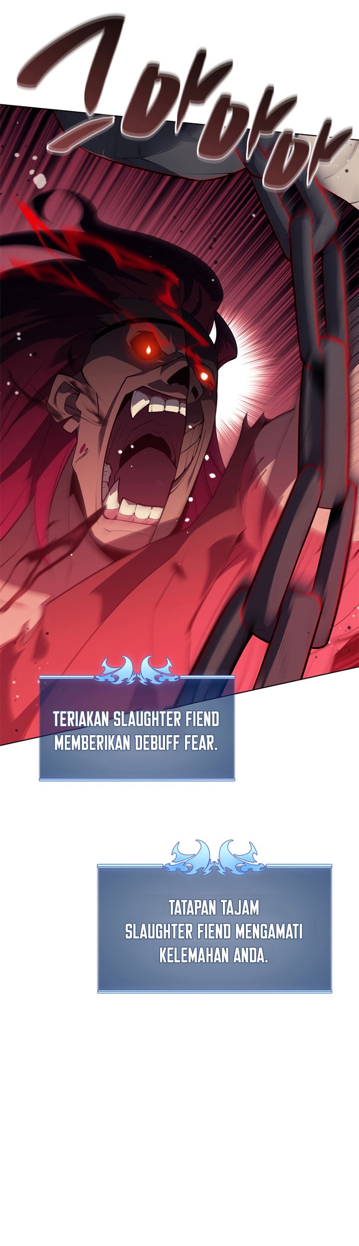 Overgeared New Chapter 129 Halaman 77