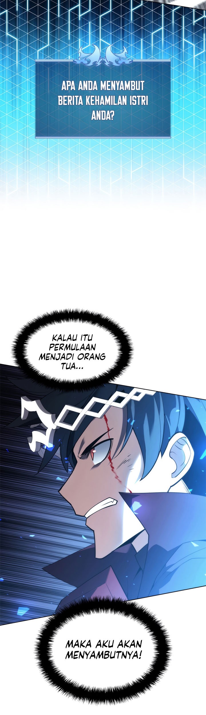 Overgeared New Chapter 129 Halaman 79