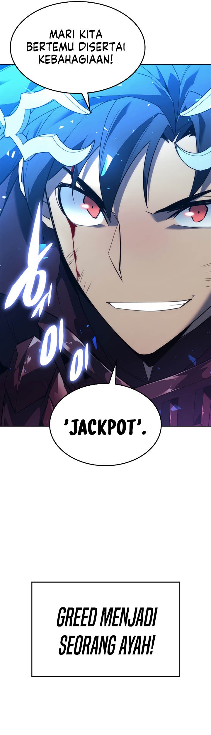 Overgeared New Chapter 129 Halaman 85