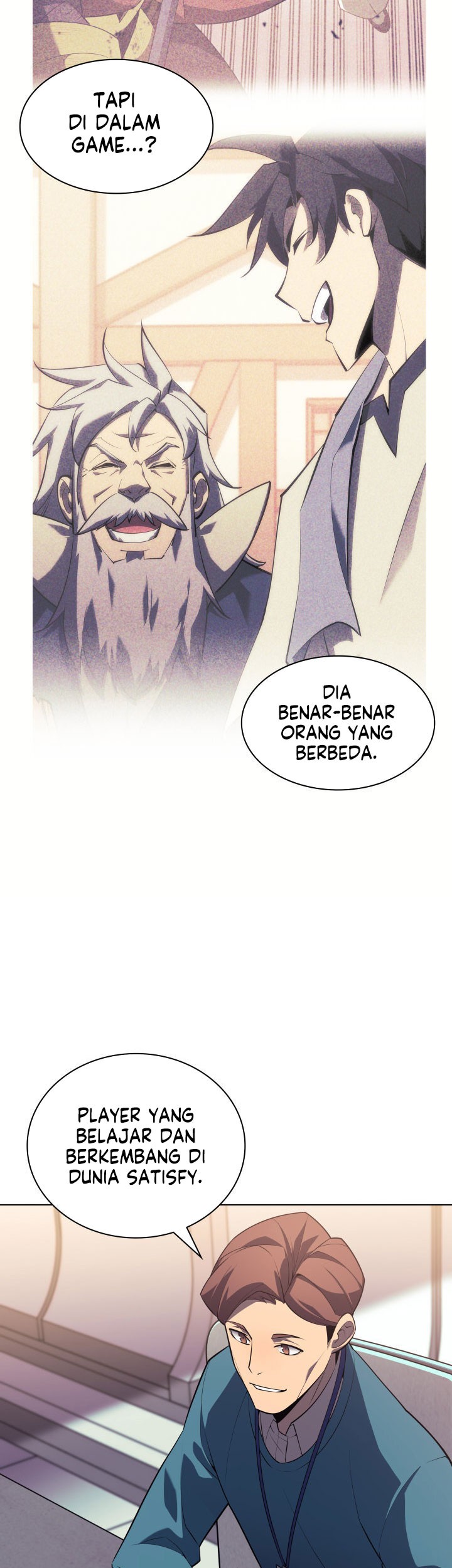 Overgeared New Chapter 128 Halaman 59