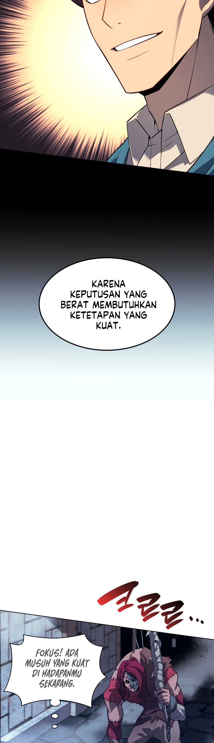 Overgeared New Chapter 128 Halaman 63