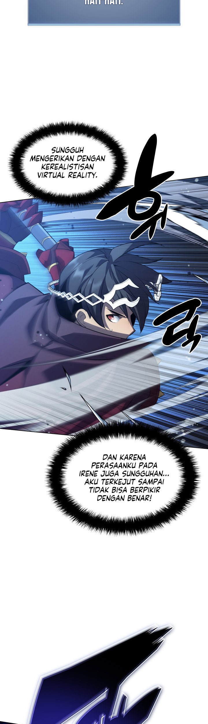 Overgeared New Chapter 128 Halaman 67