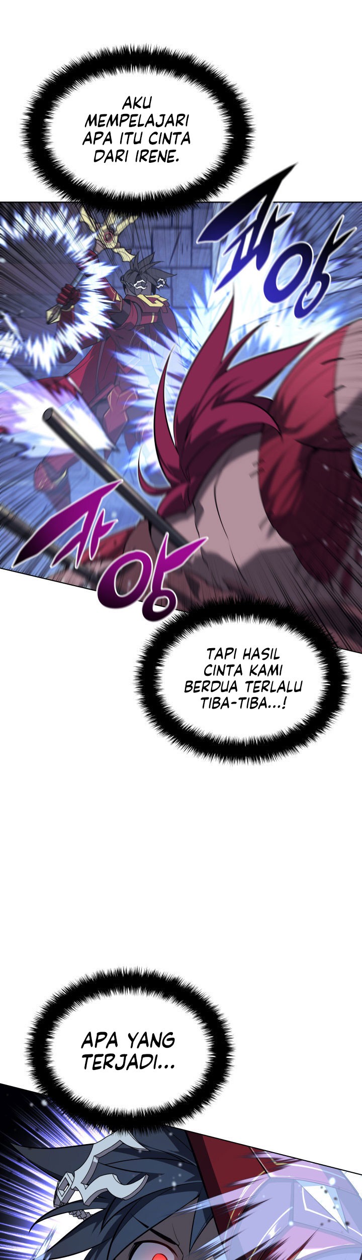 Overgeared New Chapter 128 Halaman 71