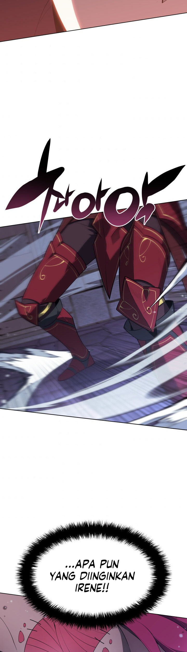 Overgeared New Chapter 128 Halaman 75