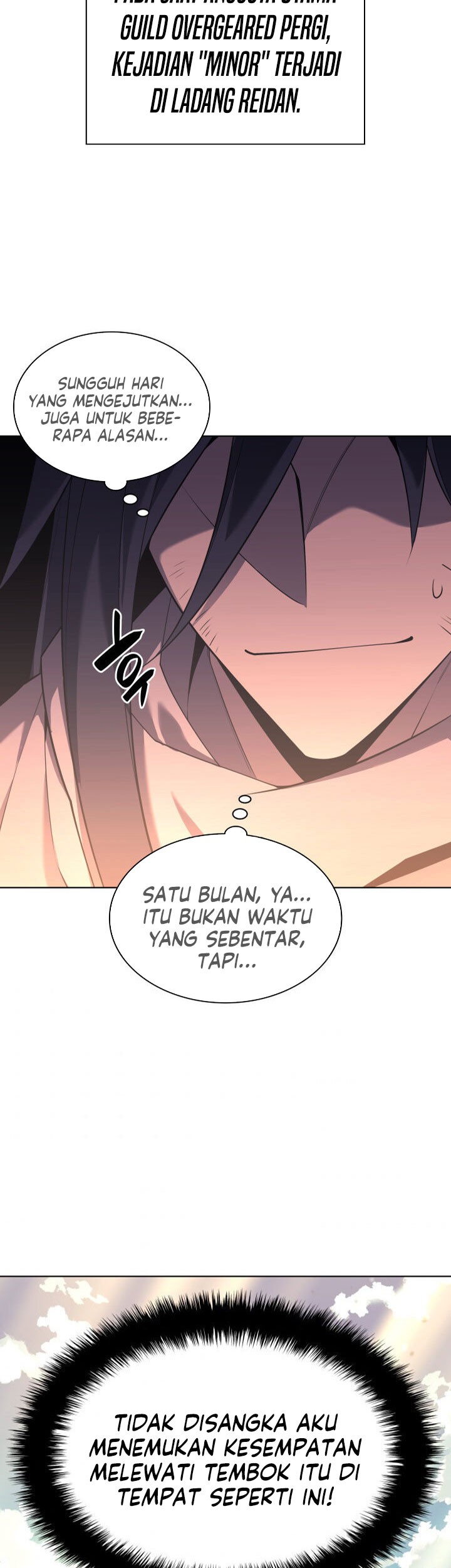 Overgeared New Chapter 127 Halaman 51