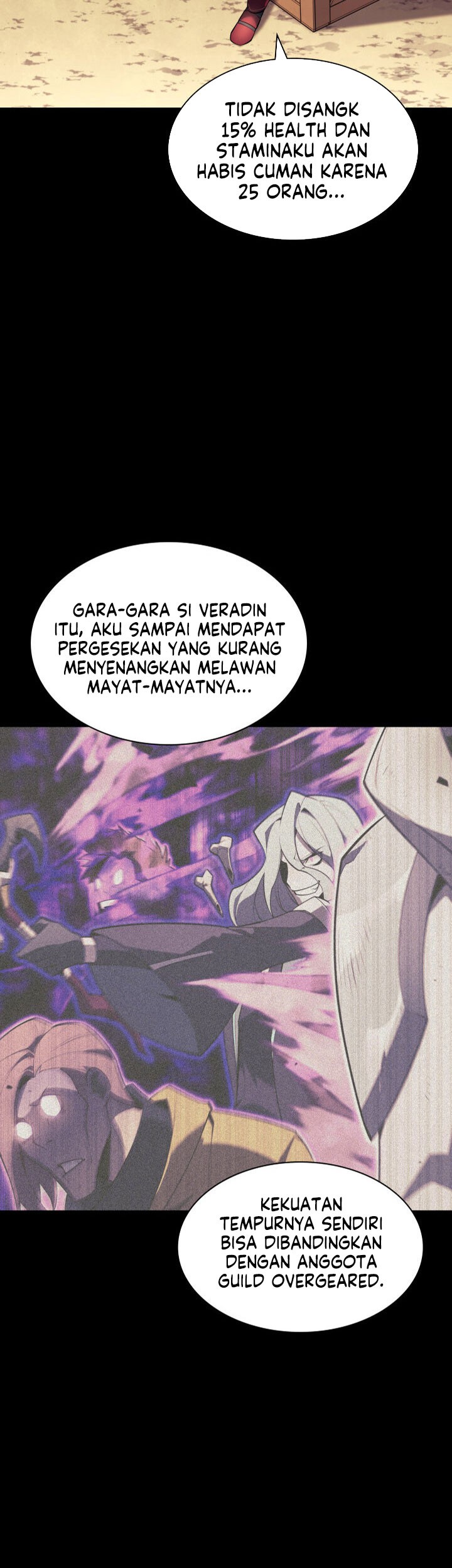 Overgeared New Chapter 127 Halaman 55