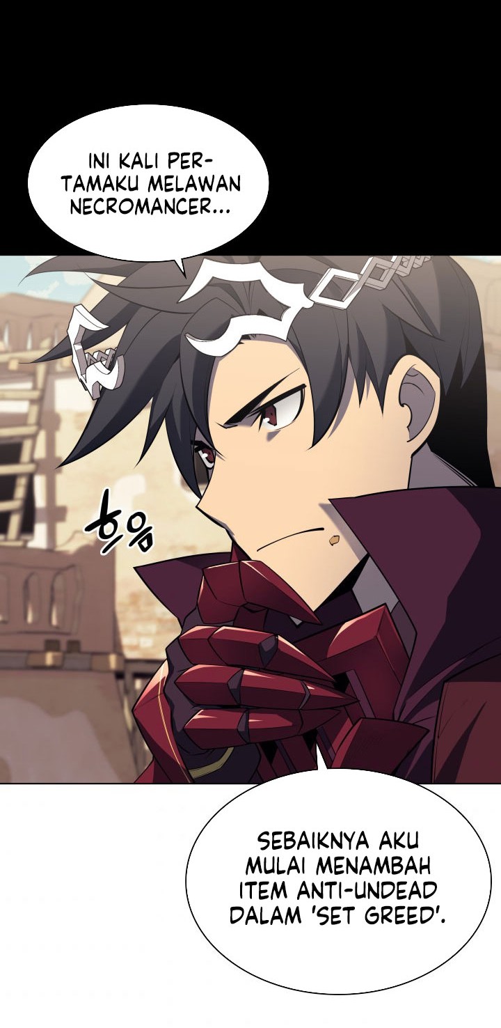 Overgeared New Chapter 127 Halaman 56
