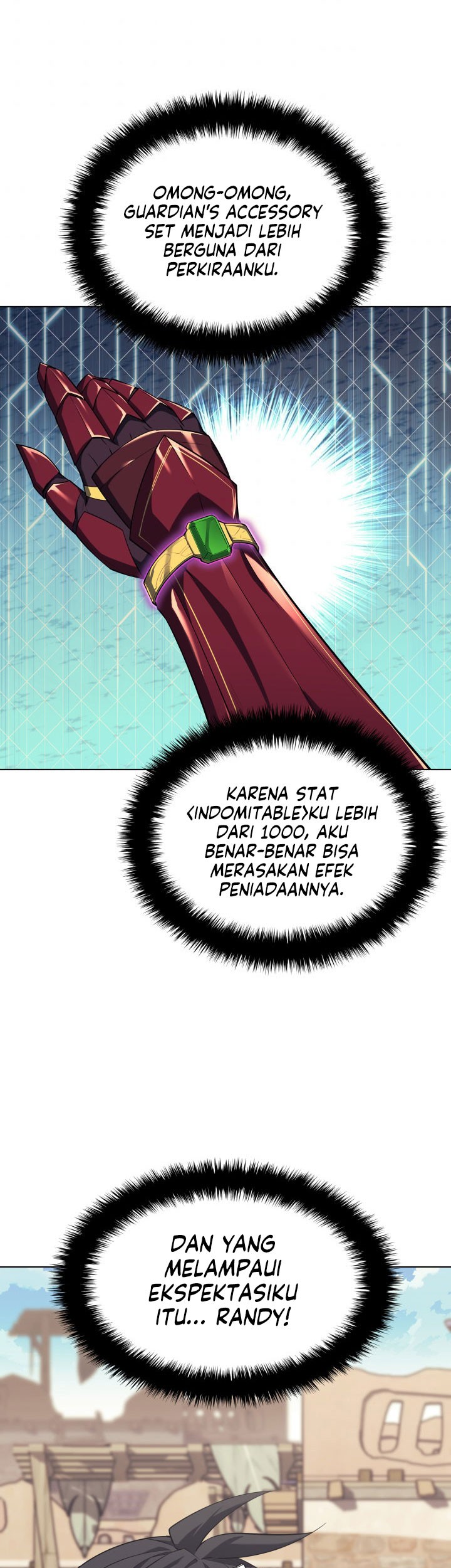 Overgeared New Chapter 127 Halaman 57