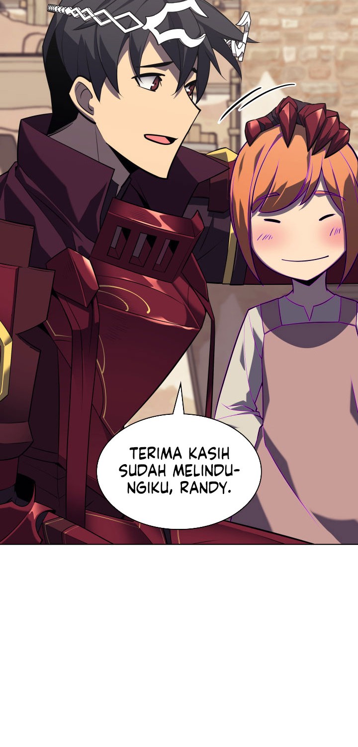 Overgeared New Chapter 127 Halaman 58