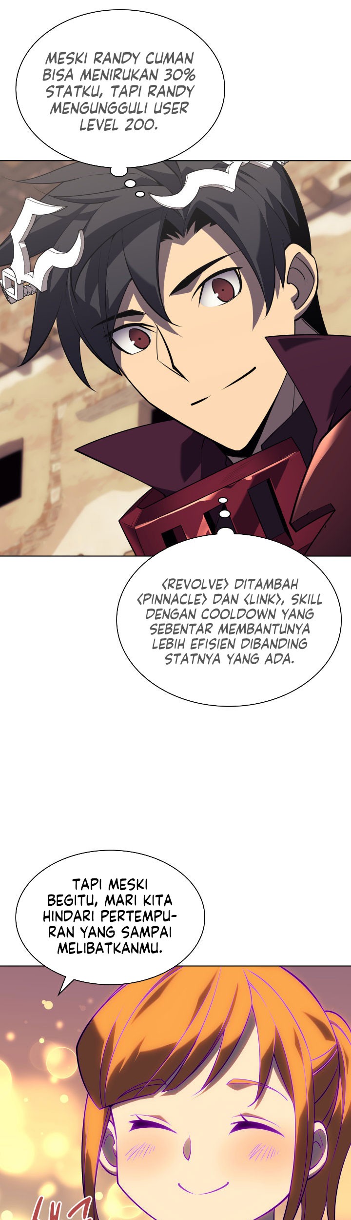 Overgeared New Chapter 127 Halaman 59