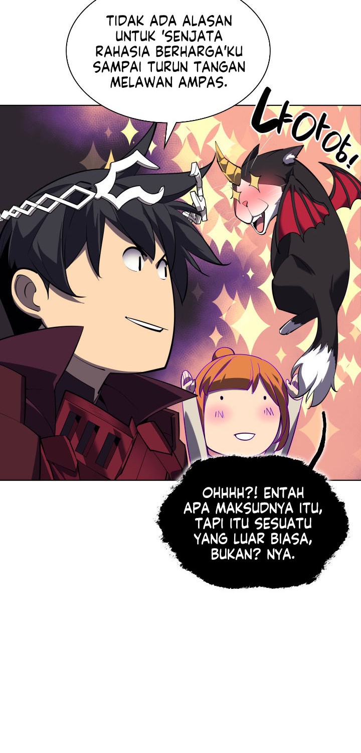 Overgeared New Chapter 127 Halaman 64