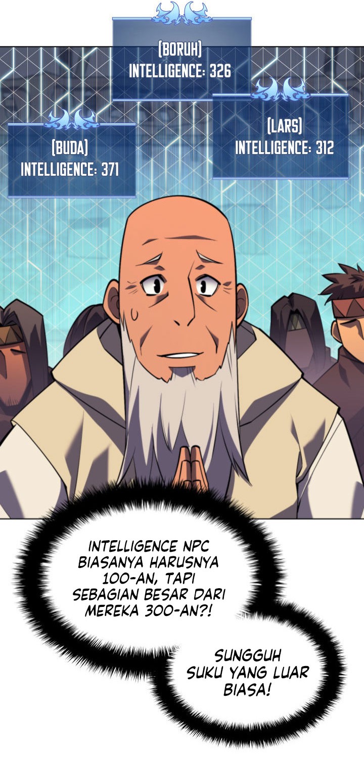 Overgeared New Chapter 127 Halaman 68