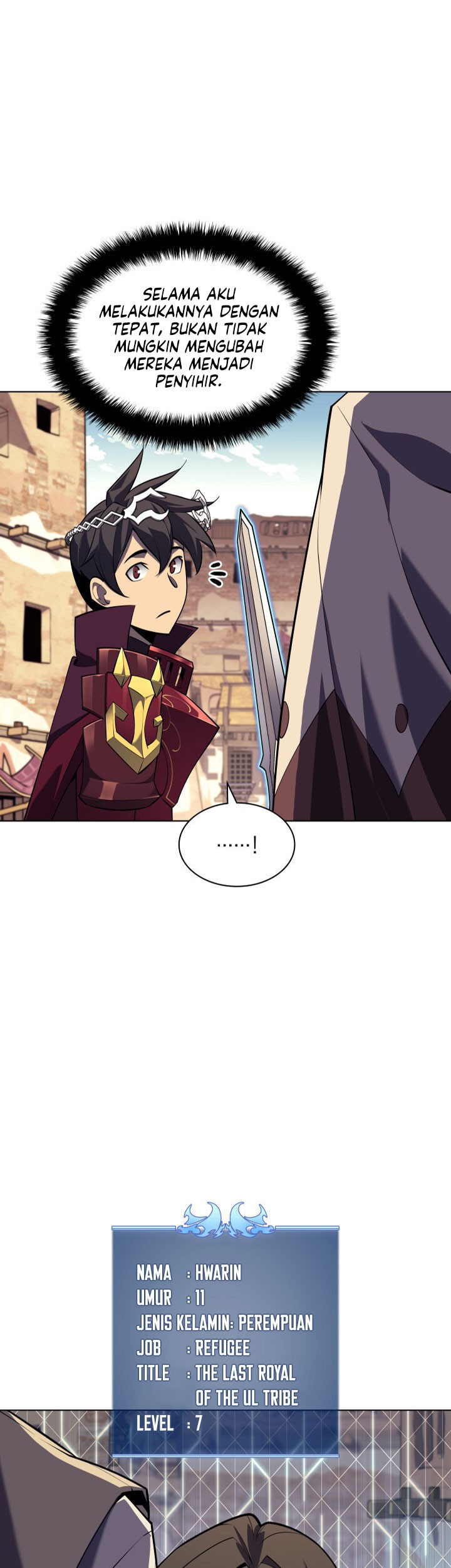 Overgeared New Chapter 127 Halaman 69