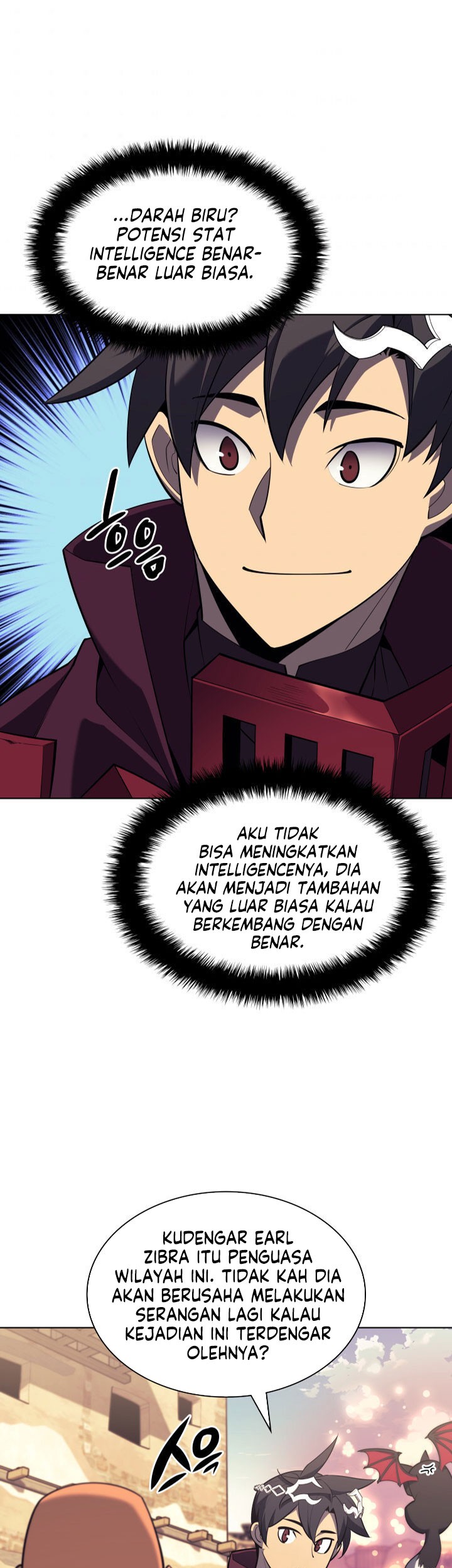 Overgeared New Chapter 127 Halaman 71