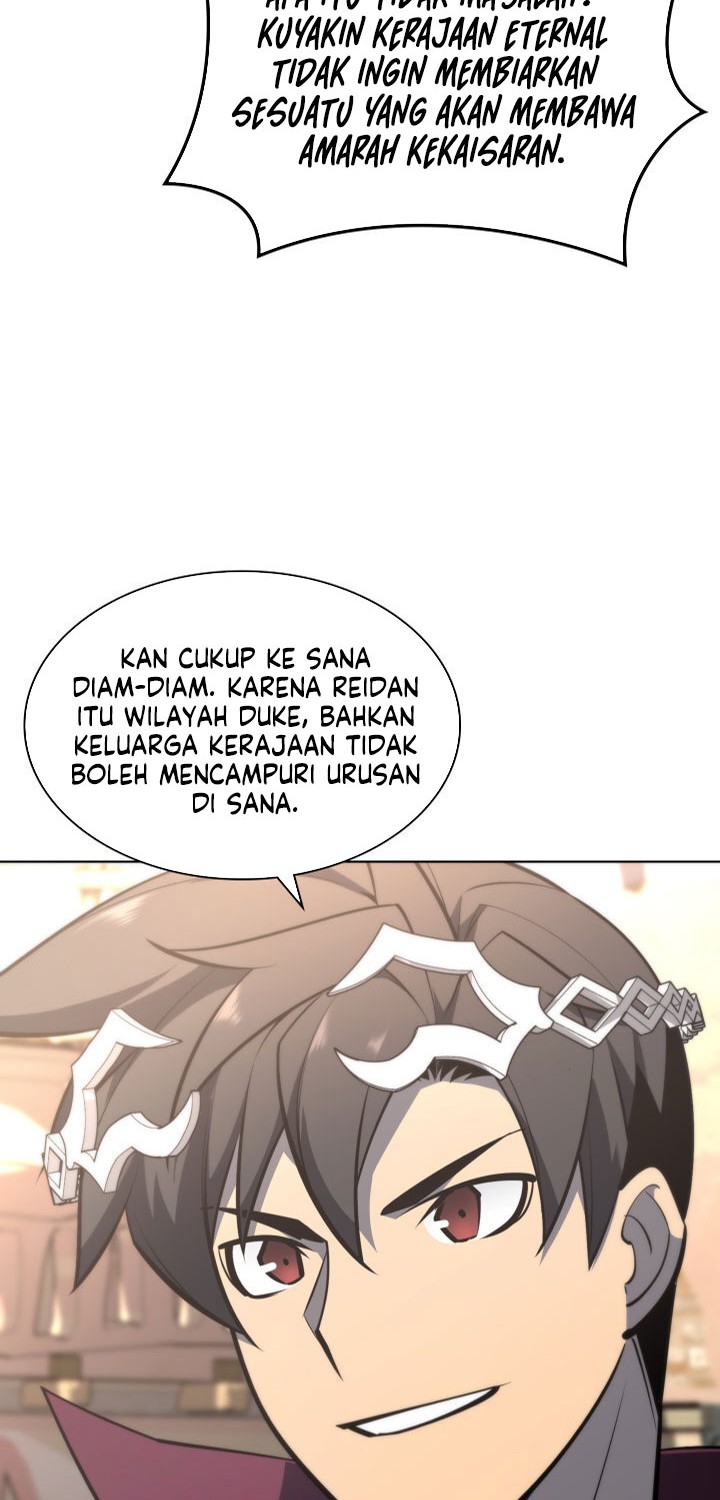 Overgeared New Chapter 127 Halaman 74