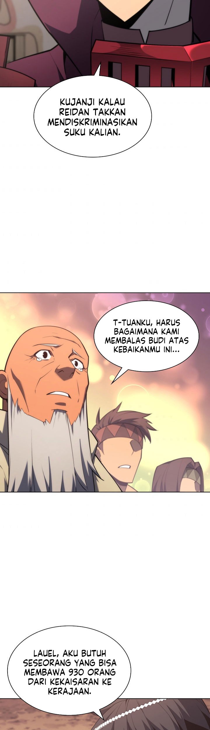 Overgeared New Chapter 127 Halaman 75