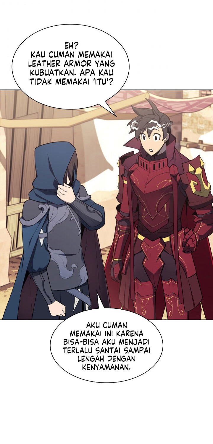 Overgeared New Chapter 127 Halaman 80