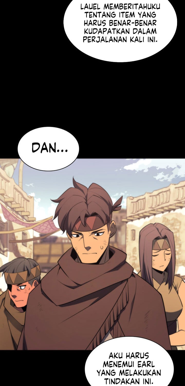 Overgeared New Chapter 127 Halaman 82