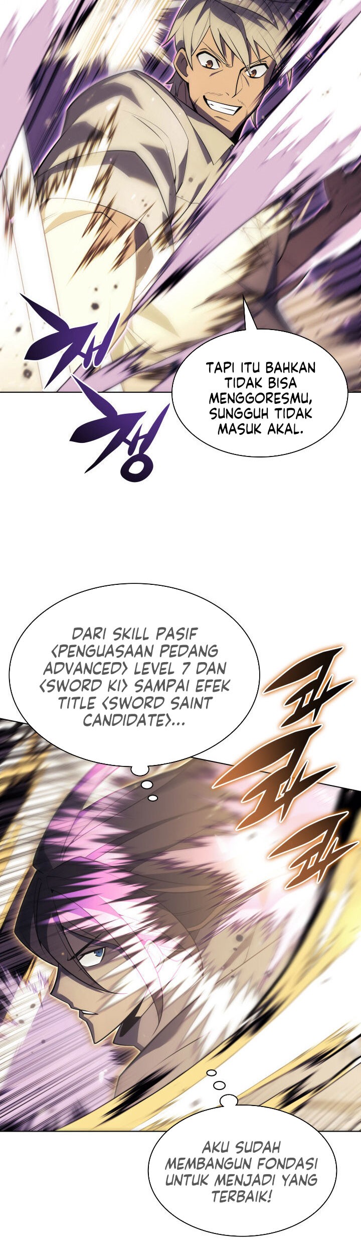 Overgeared New Chapter 126 Halaman 59