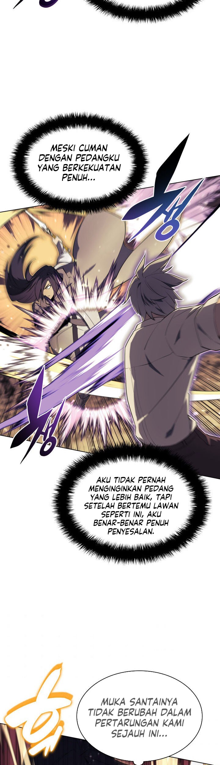 Overgeared New Chapter 126 Halaman 61