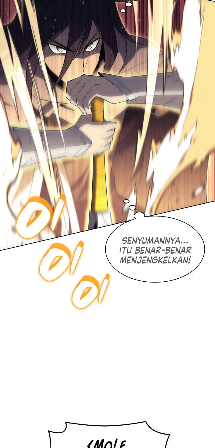 Overgeared New Chapter 126 Halaman 62