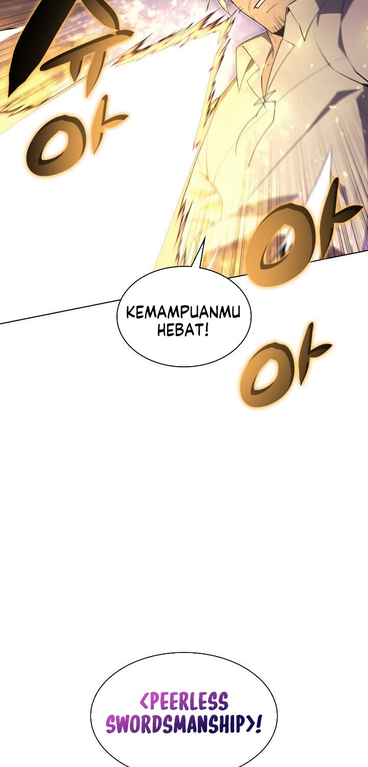 Overgeared New Chapter 126 Halaman 64