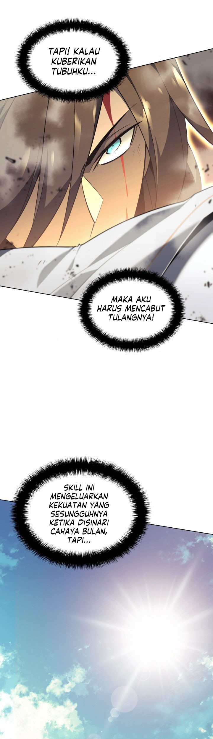 Overgeared New Chapter 126 Halaman 71