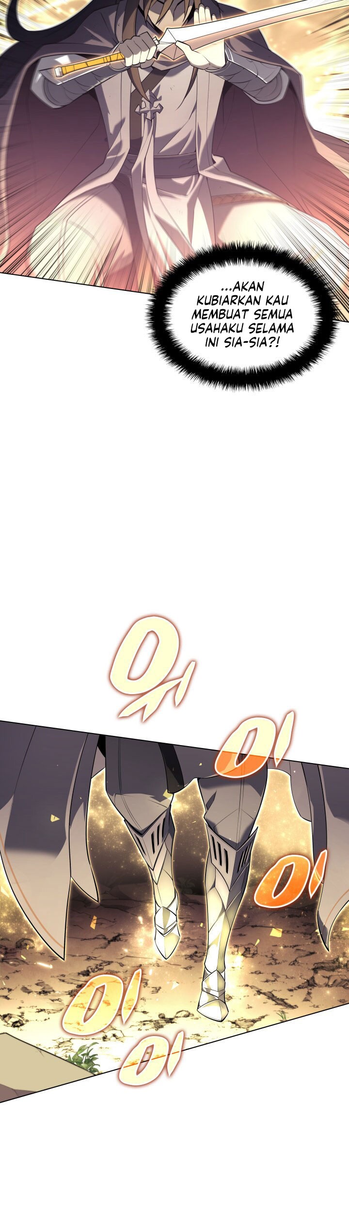 Overgeared New Chapter 126 Halaman 73