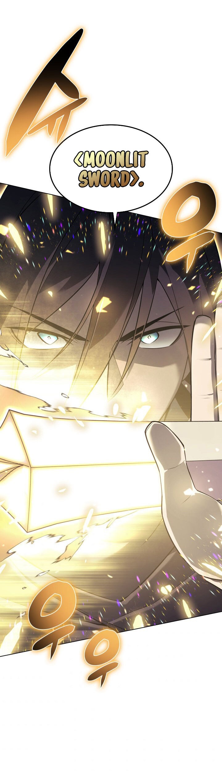 Overgeared New Chapter 126 Halaman 75