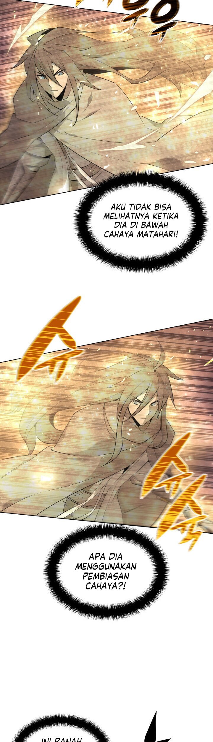 Overgeared New Chapter 126 Halaman 79