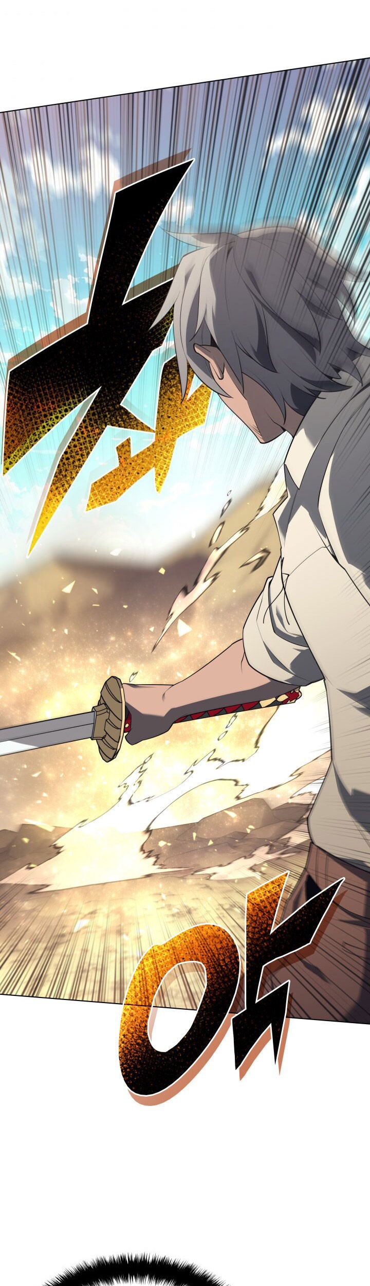 Overgeared New Chapter 126 Halaman 81
