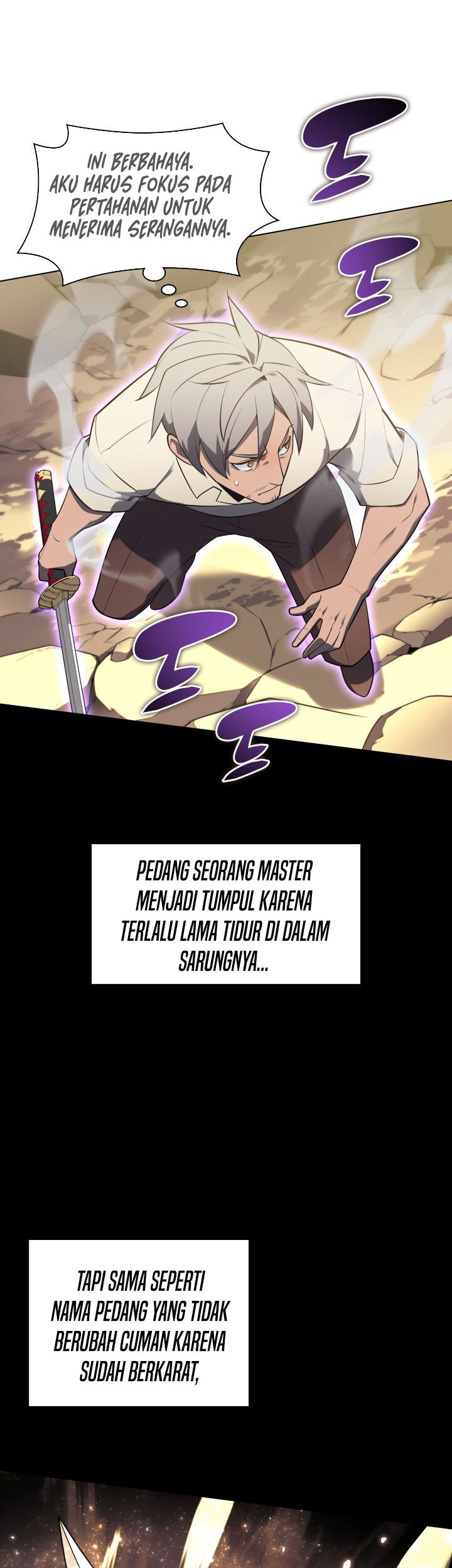 Overgeared New Chapter 126 Halaman 83
