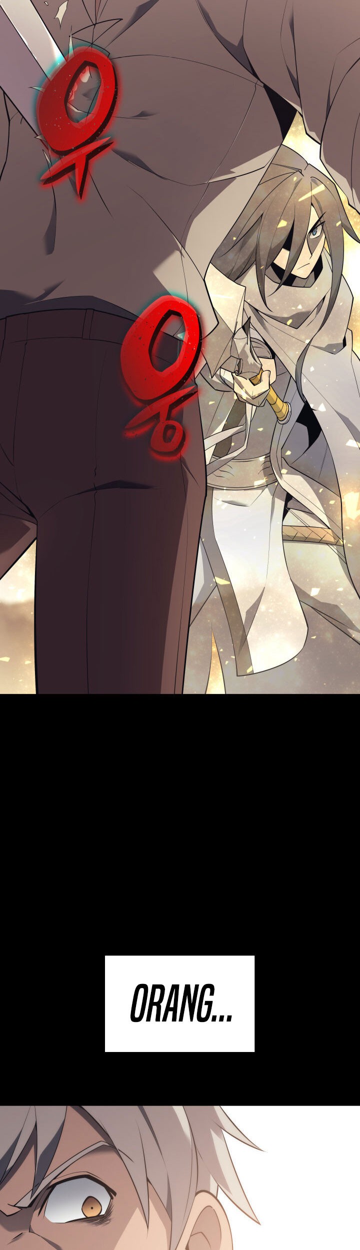 Overgeared New Chapter 126 Halaman 87