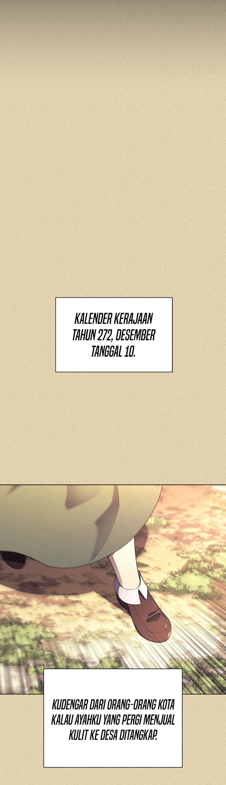 Overgeared New Chapter 123 Halaman 51