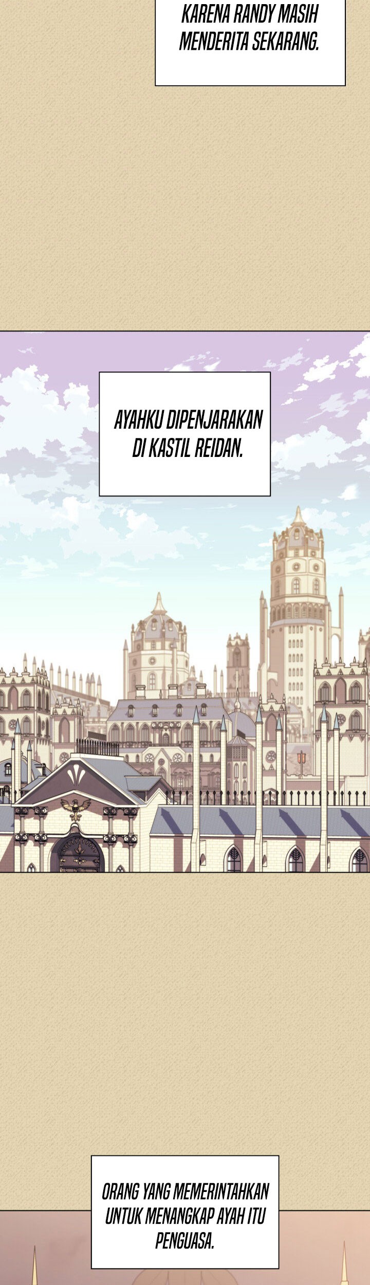 Overgeared New Chapter 123 Halaman 53