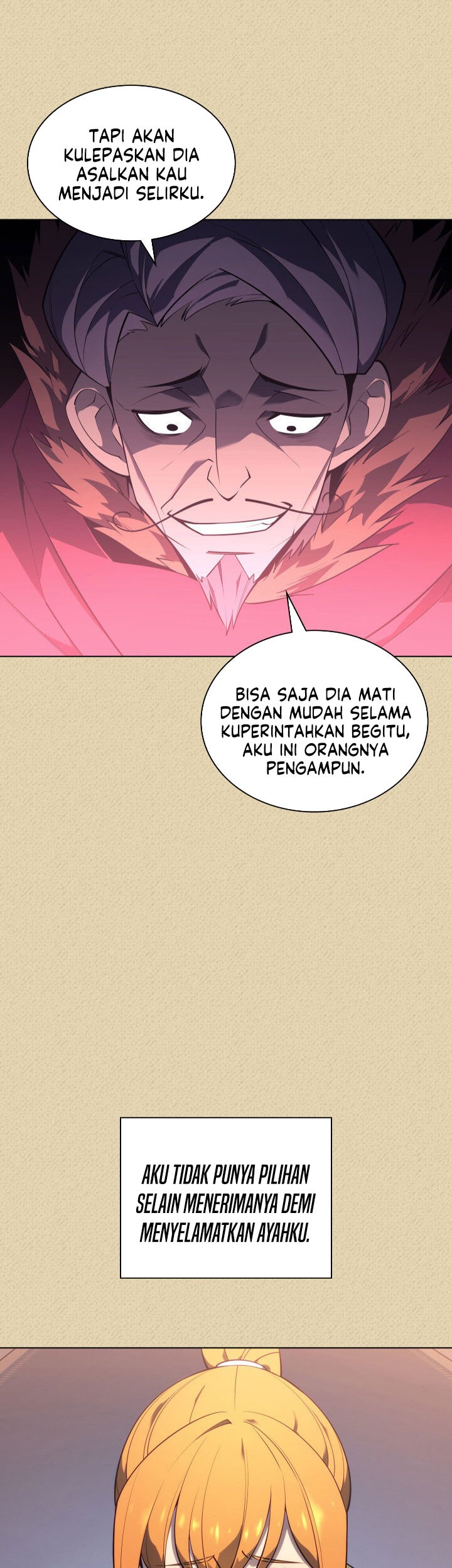 Overgeared New Chapter 123 Halaman 55