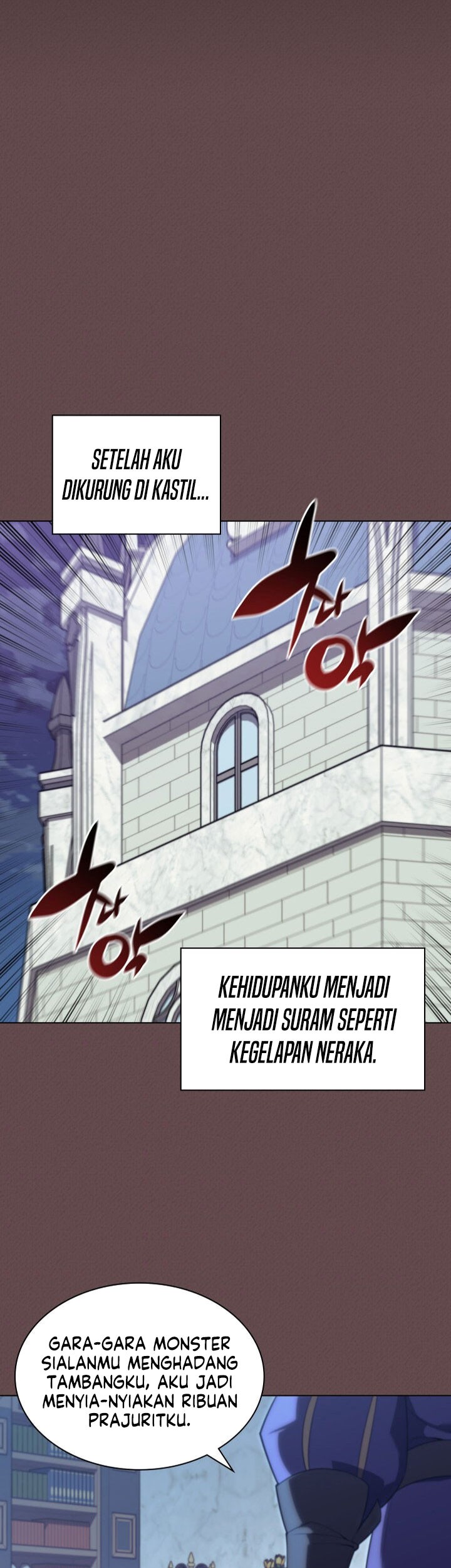 Overgeared New Chapter 123 Halaman 57
